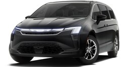 2027 Chrysler Pacifica SELECT AWD Passenger Van