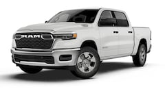 2027 Ram 1500 Big Horn/Lone Star Pickup