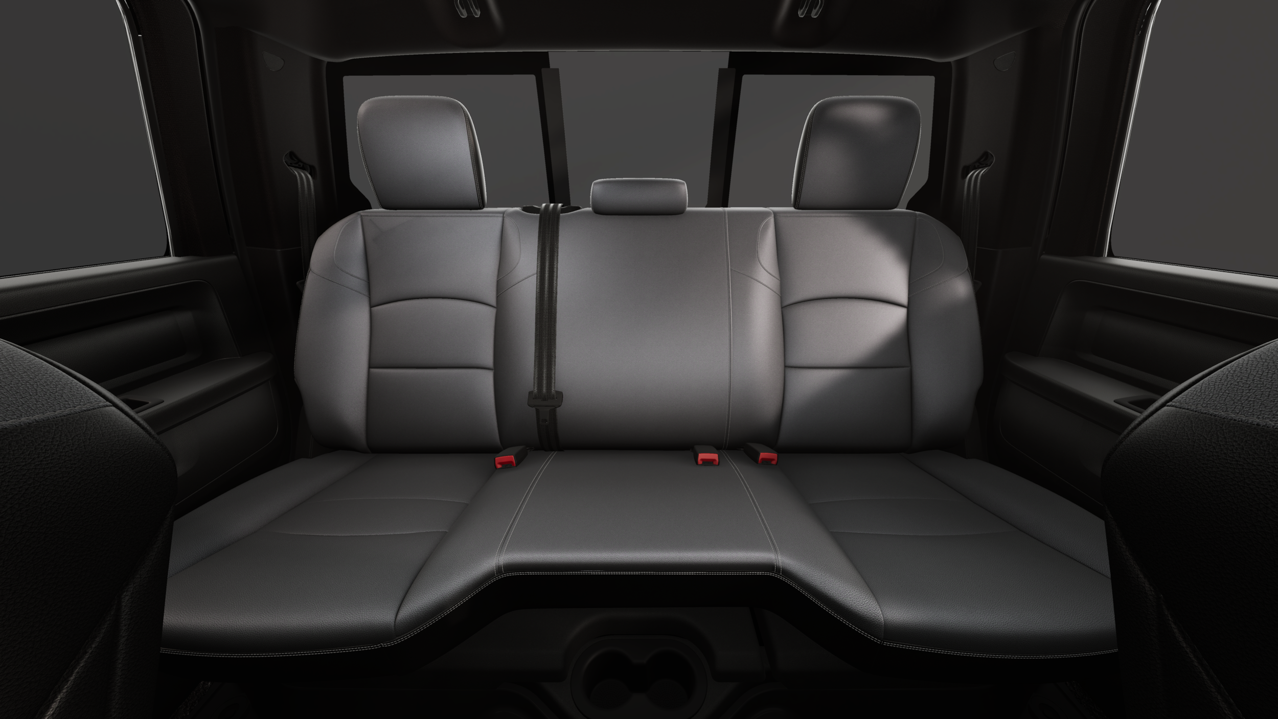 2026 RAM 2500 Tradesman - Photo 27