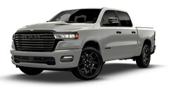 2026 Ram 1500 LARAMIE CREW CAB 4X4 5'7 BOX Pickup