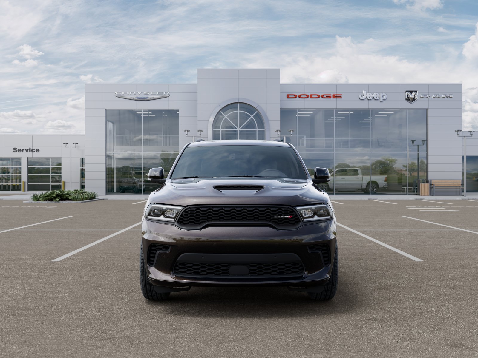 2026 Dodge Durango GT HEMI Plus V8 - Photo 41