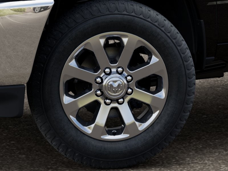 2026 RAM 2500 Laramie - Photo 22