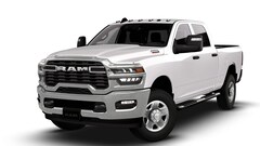 2026 Ram 2500 TRADESMAN CREW CAB 4X4 6'4 BOX Pickup