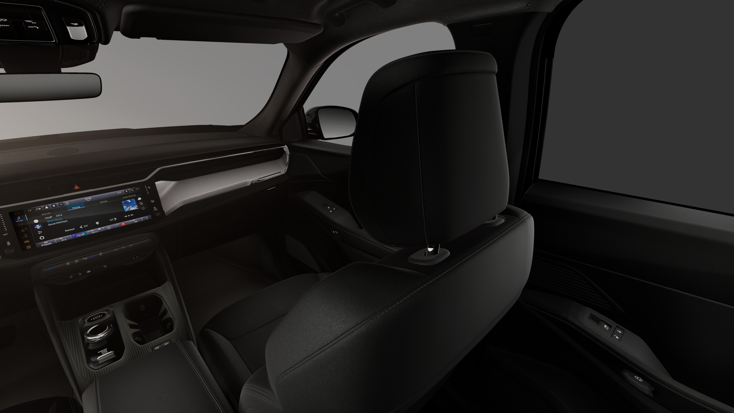 2026 Jeep Cherokee Laredo - Photo 37
