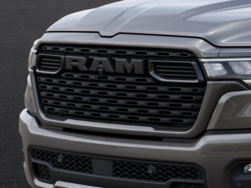 2026 RAM 1500 Big Horn/Lone Star - Photo 37