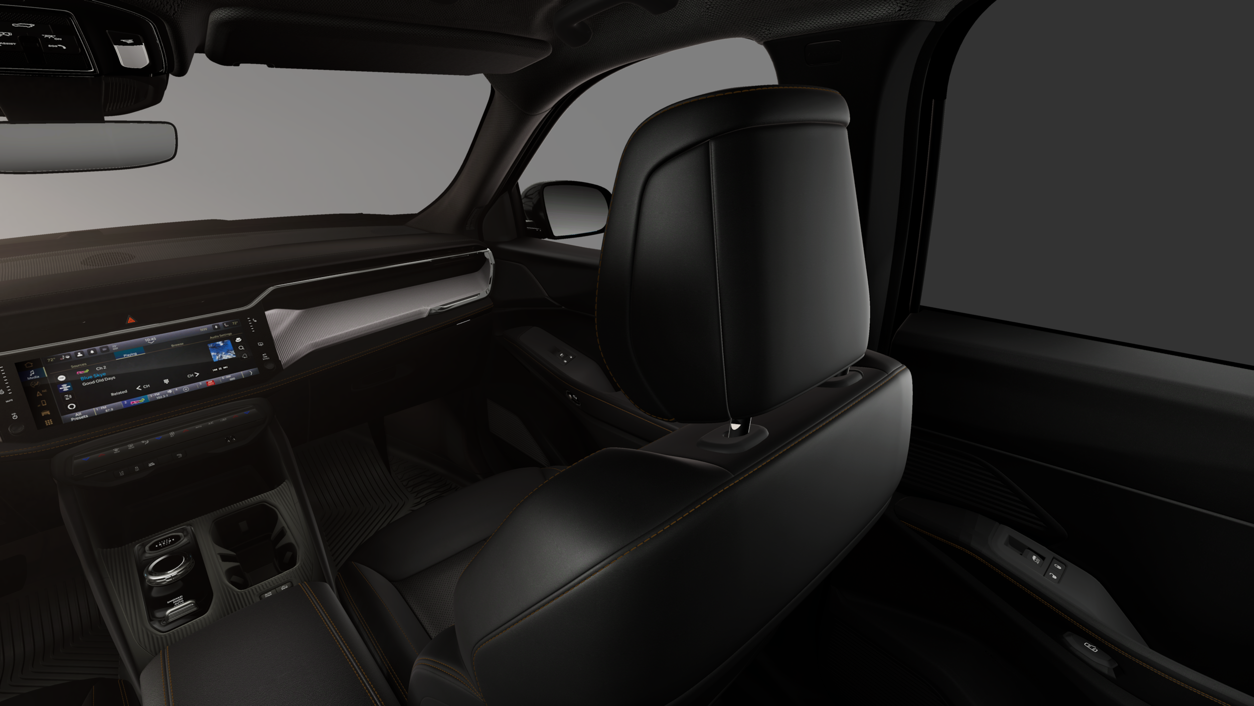 2026 Jeep Cherokee Limited - Photo 38