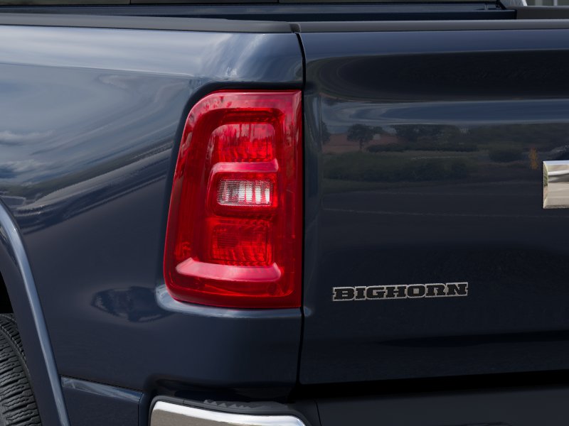 2025 RAM 1500 Big Horn/Lone Star - Photo 30