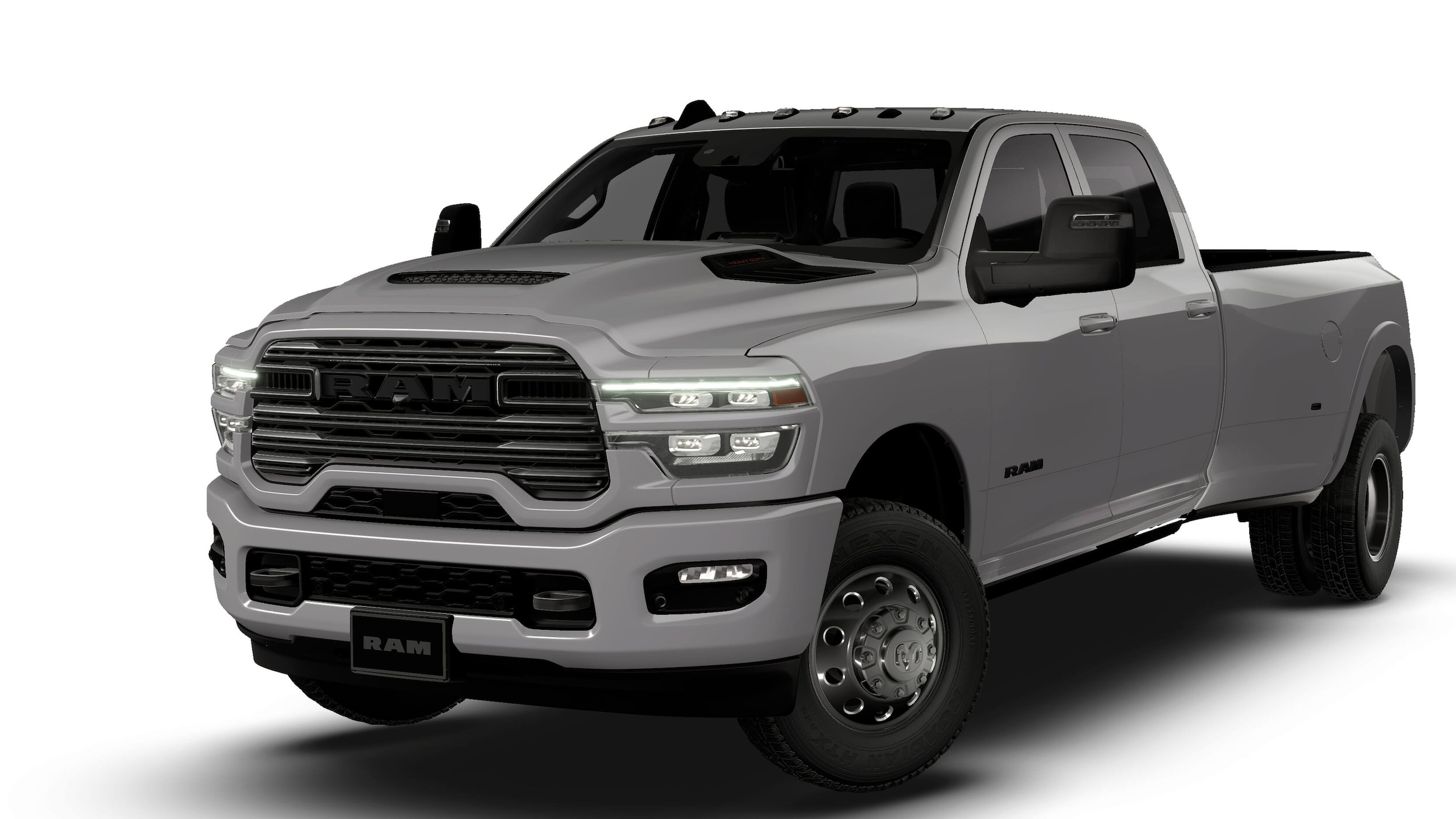 2026 RAM 3500 Laramie 4X4 Crew Cab LWB's photo