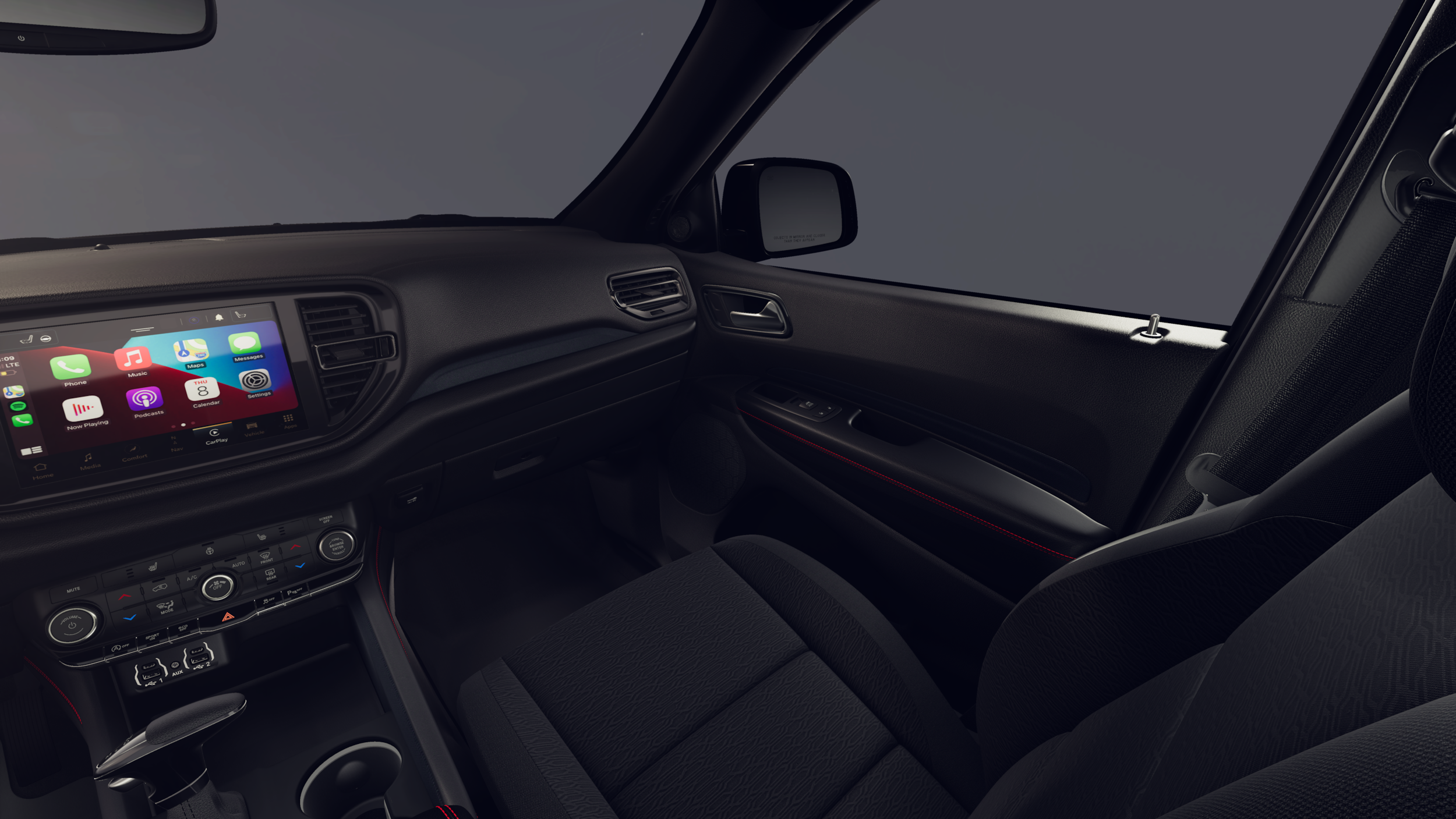 2026 Dodge Durango GT - Photo 64