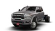  Ram 4500 Chassis Cab
