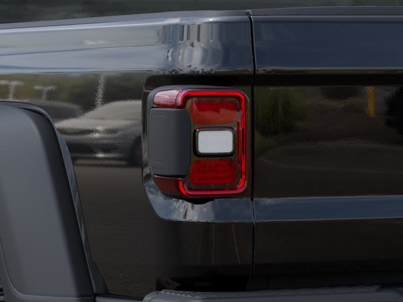 2025 Jeep Gladiator Rubicon - Photo 29