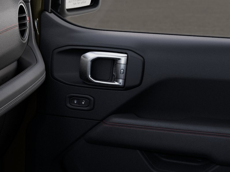 2025 Jeep Gladiator Rubicon X - Photo 53