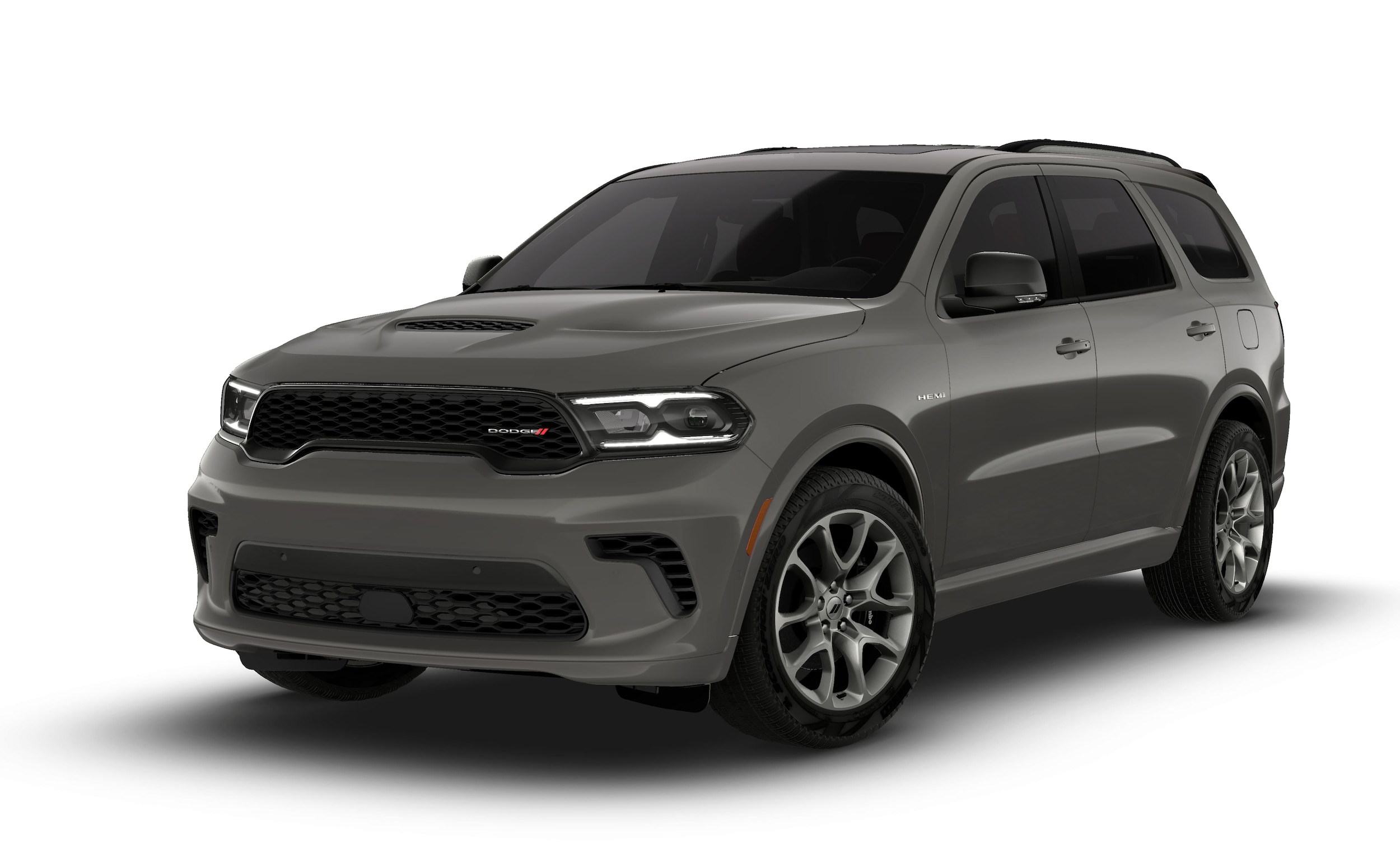 2026 Dodge Durango GT HEMI Premium V8 AWD's photo