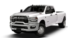2026 Ram 3500 BIG HORN CREW CAB 4X4 8' BOX Pickup