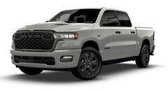 2026 Ram 1500 EXPRESS CREW CAB 4X4 5'7 BOX Pickup