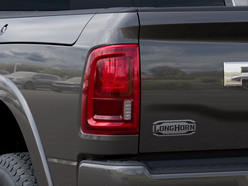 2026 RAM 2500 Limited - Photo 42