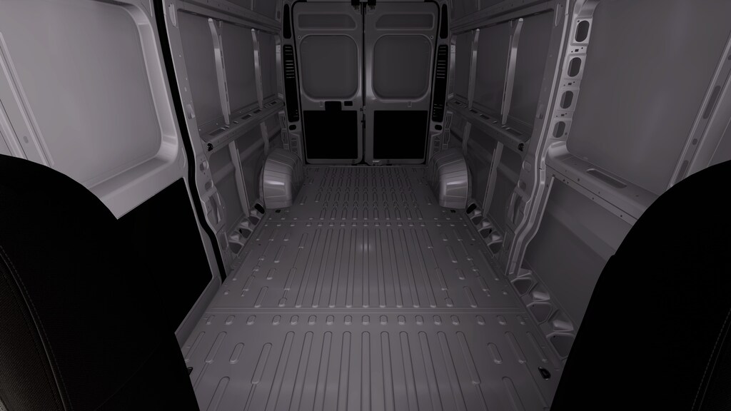 New 2026 Ram ProMaster PROMASTER 2500 TRADESMAN CARGO VAN HIGH ROOF 159' Cargo Van
