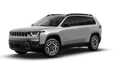 2026 Jeep Cherokee LAREDO 4X4 Sport Utility
