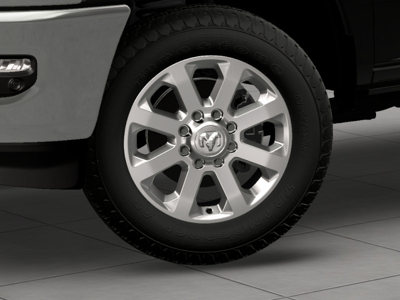 2026 Ram 2500 Big Horn photo 4