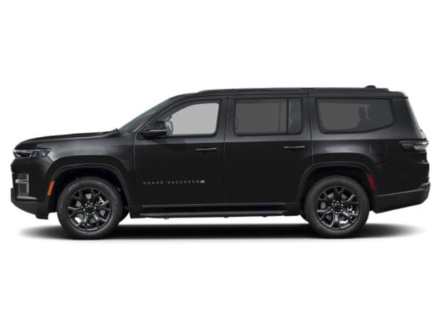 2026 Jeep Grand Wagoneer Limited Reserve - Photo 47