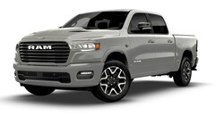 2026 Ram 1500 LARAMIE CREW CAB 4X4 5'7 BOX Pickup