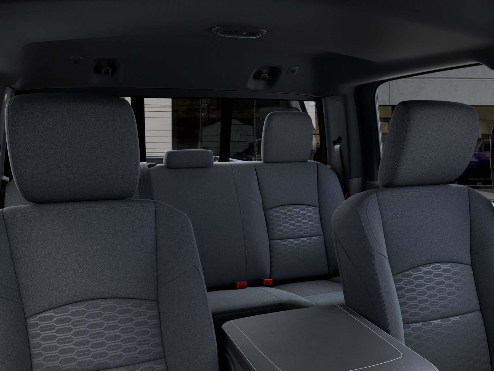 2026 RAM 2500 Tradesman - Photo 49