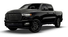 2026 Ram 1500 LARAMIE CREW CAB 4X4 5'7 BOX Pickup