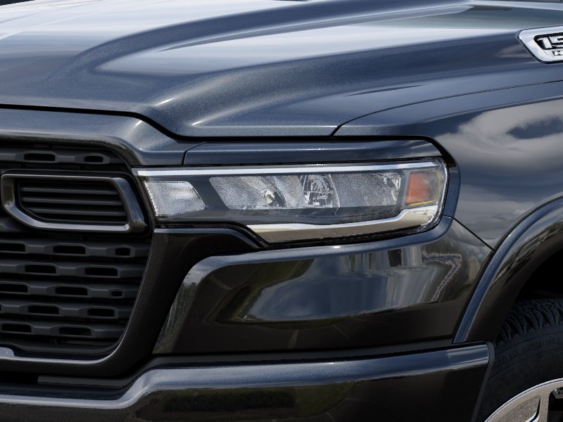 2026 RAM 1500 Big Horn/Lone Star - Photo 36