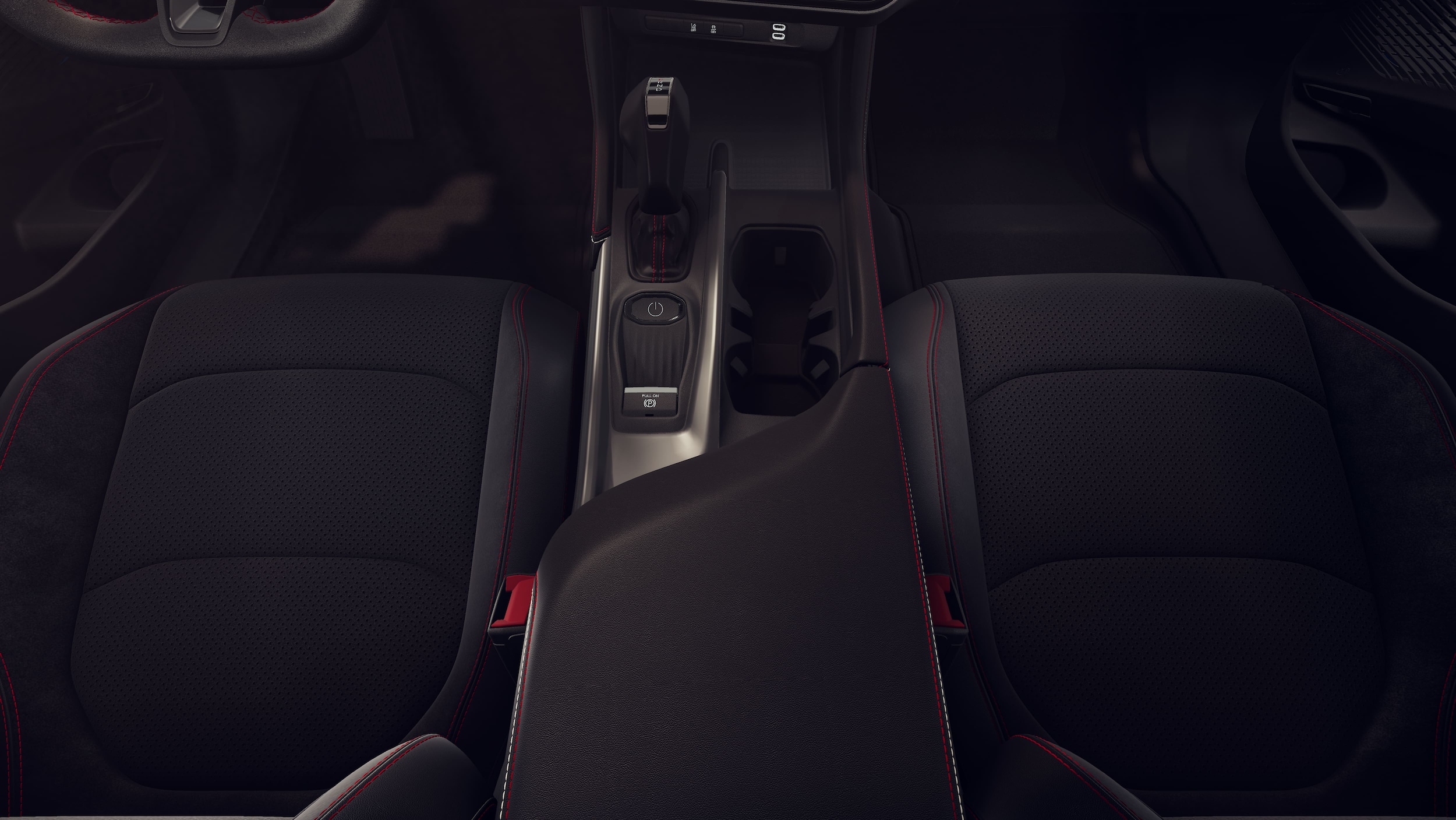 2026 Dodge Charger Daytona Scat Pack - Photo 38