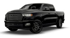 2026 Ram 1500 LARAMIE CREW CAB 4X4 5'7 BOX Pickup