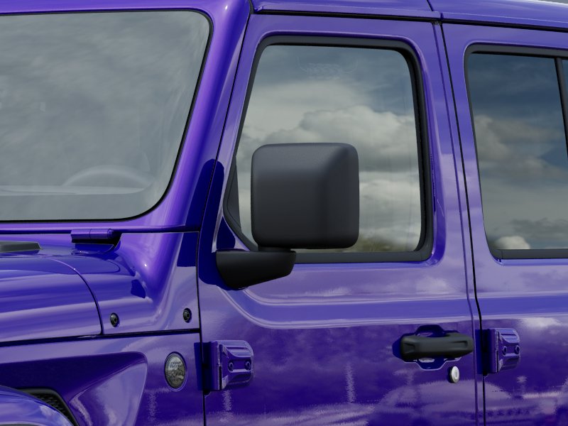 2026 Jeep Gladiator Sport S - Photo 40