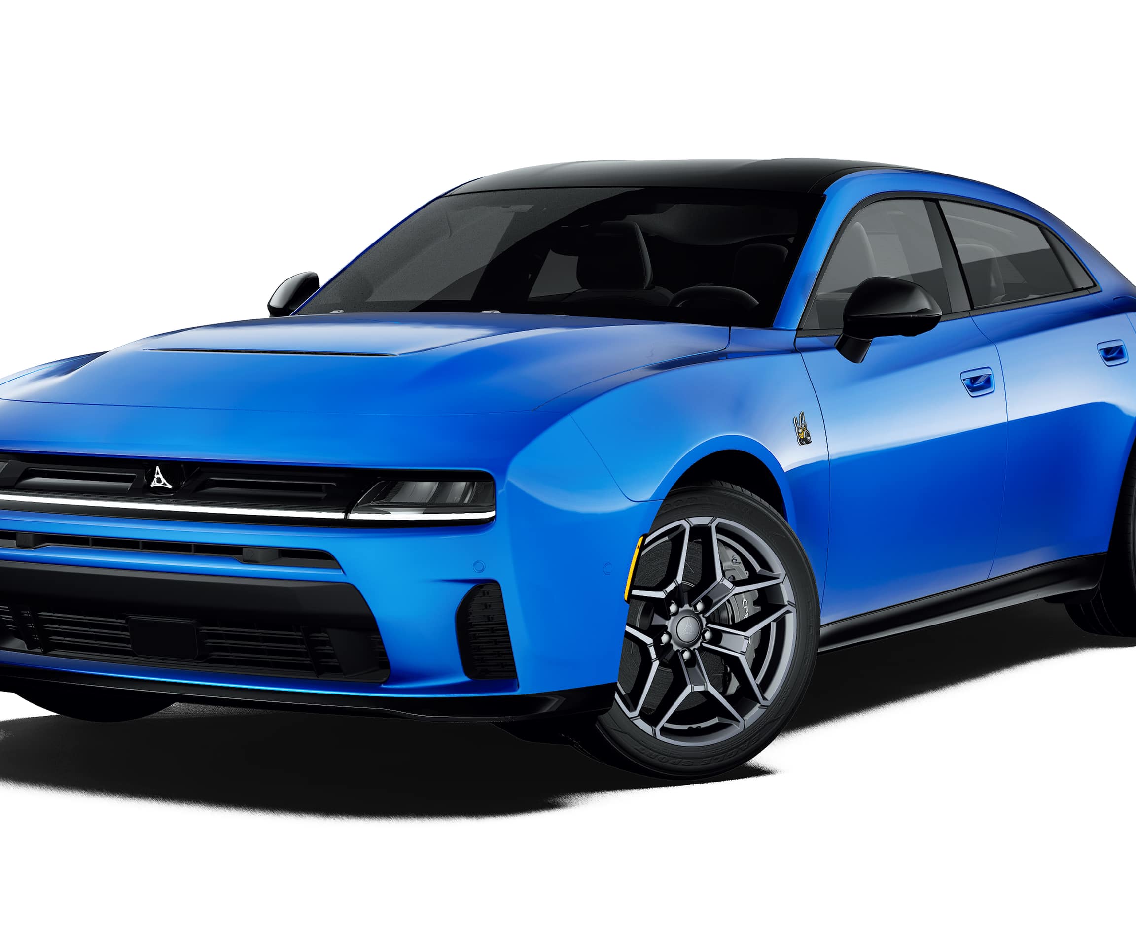 2027 Dodge Charger