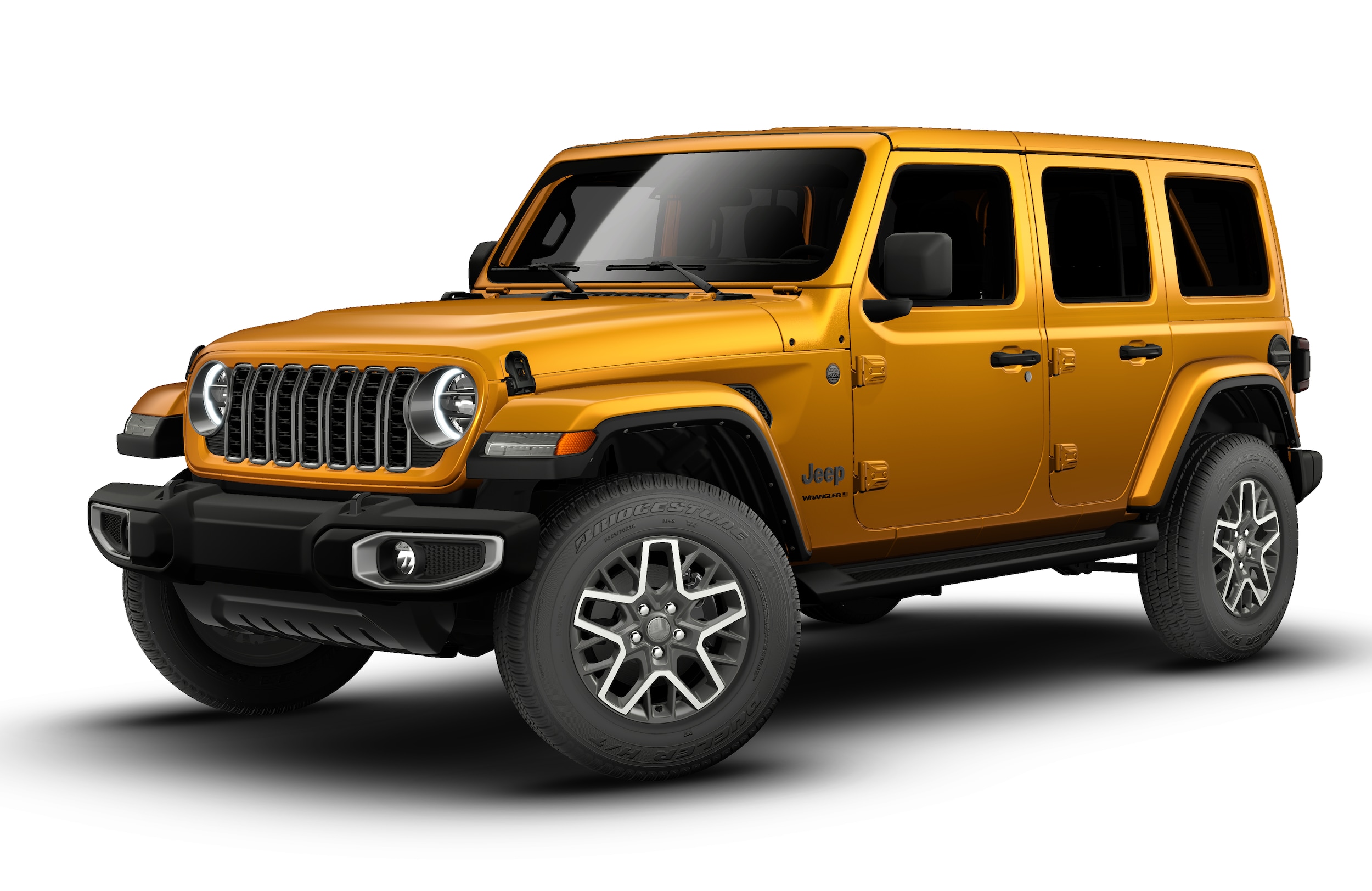 New Jeep Wrangler for Sale in Bronx NY | Eastchester Chrysler Jeep