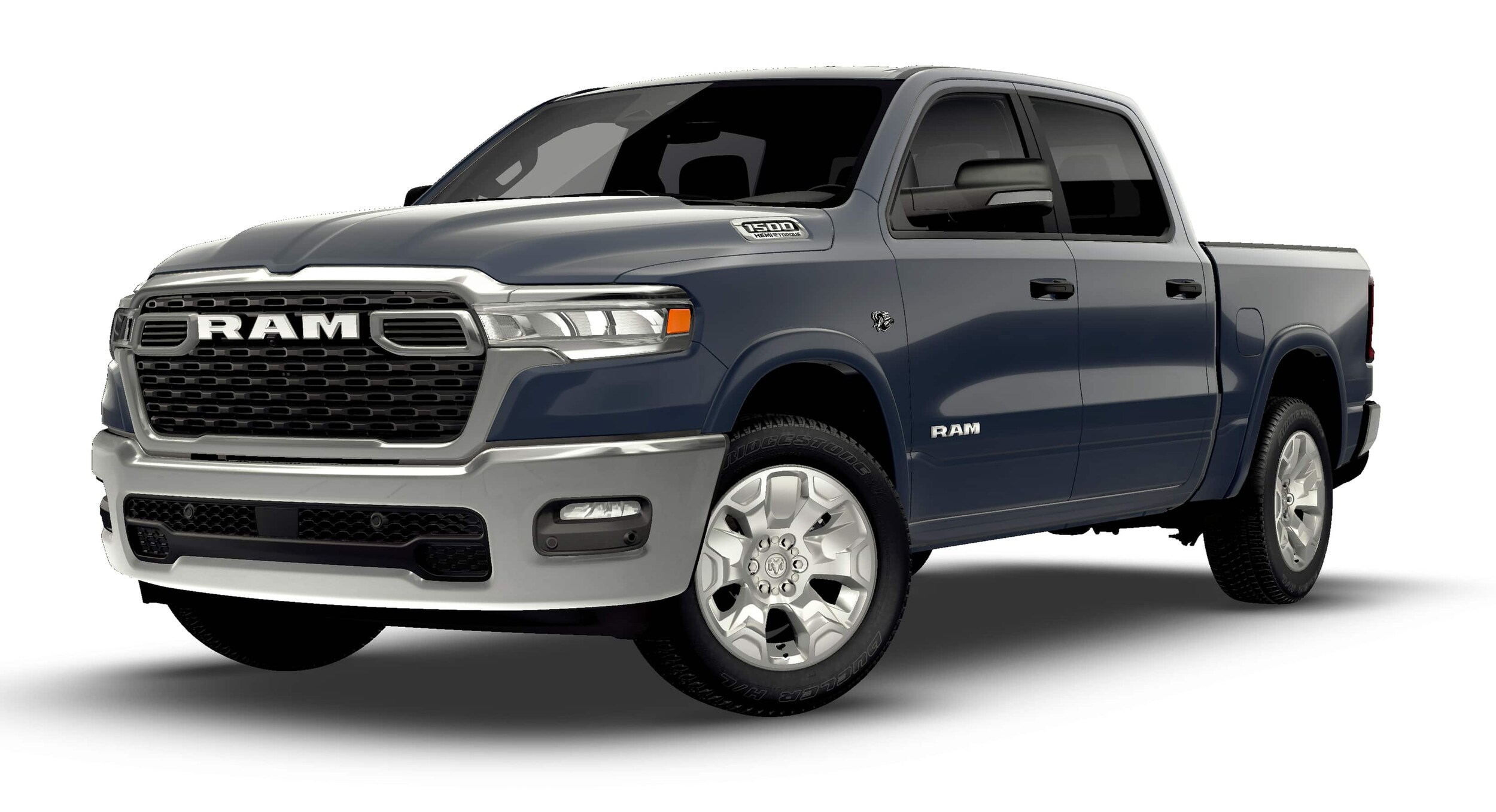 2026 RAM 1500 Big Horn/Lone Star - Photo 30