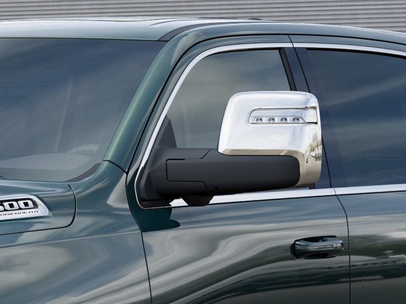 2026 RAM 1500 Tungsten - Photo 12