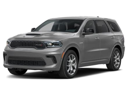 2027 Dodge Durango GT HEMI Sport Utility