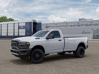 2026 Ram 3500 Tradesman Pickup