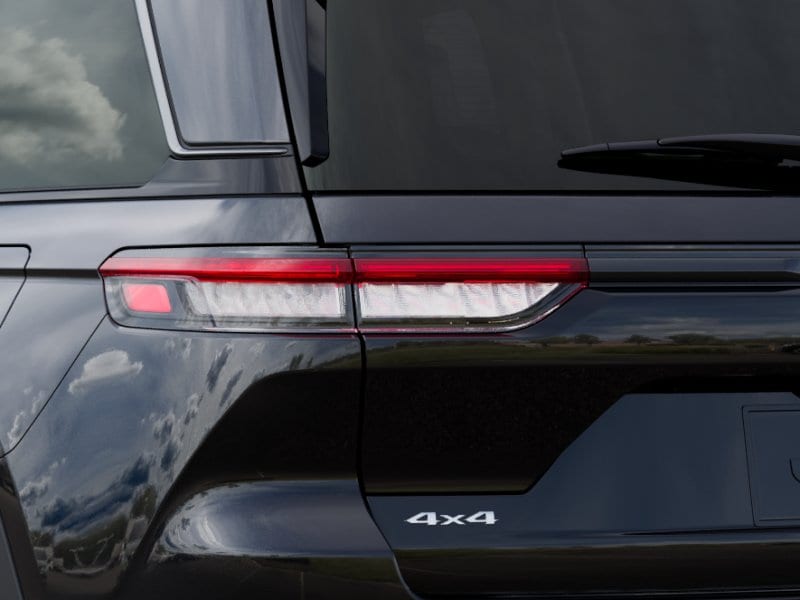 2026 Jeep Grand Cherokee Limited - Photo 41