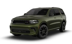 2026 Dodge Durango GT PLUS AWD Sport Utility