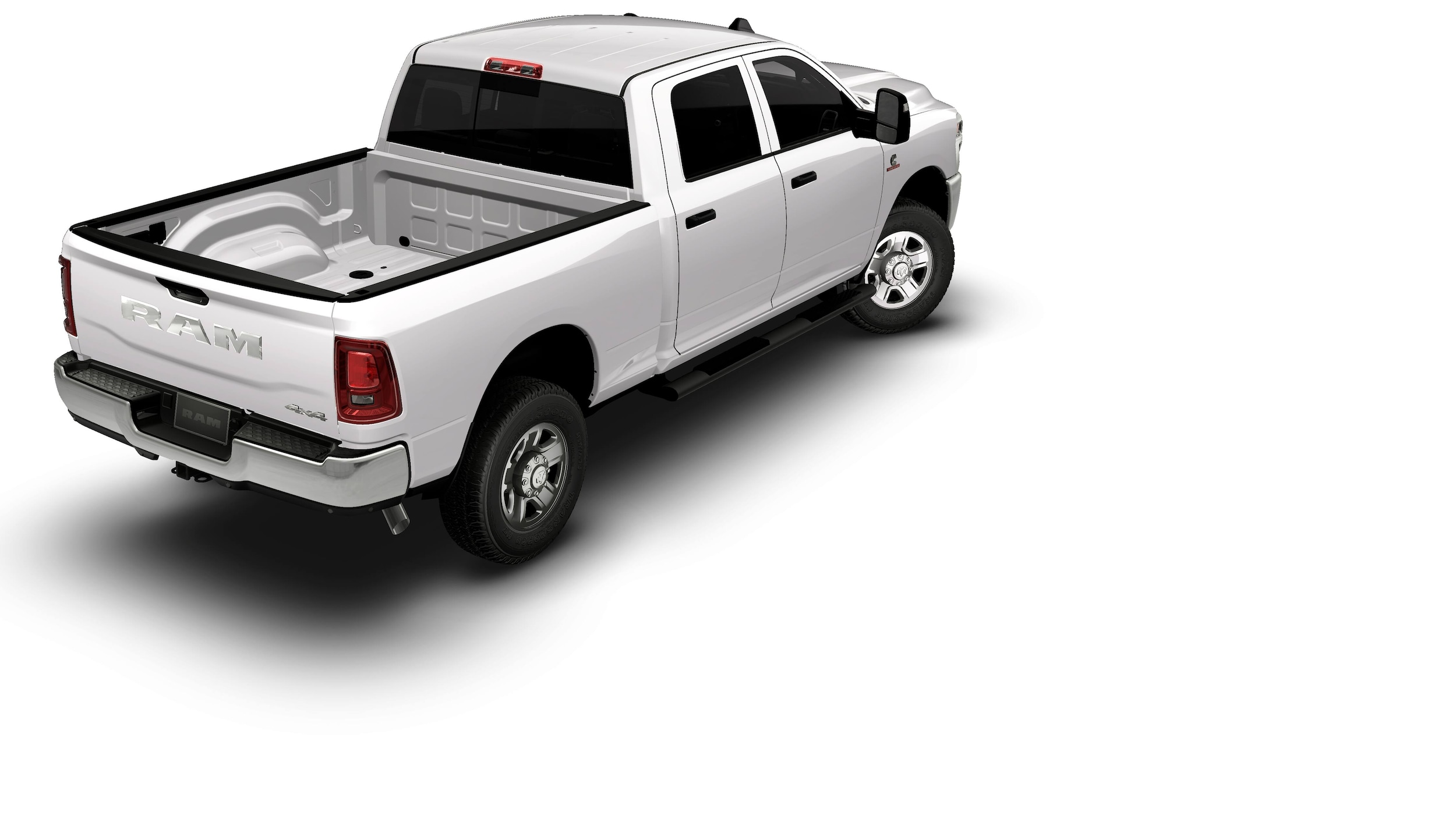 2026 RAM 3500 Tradesman - Photo 32
