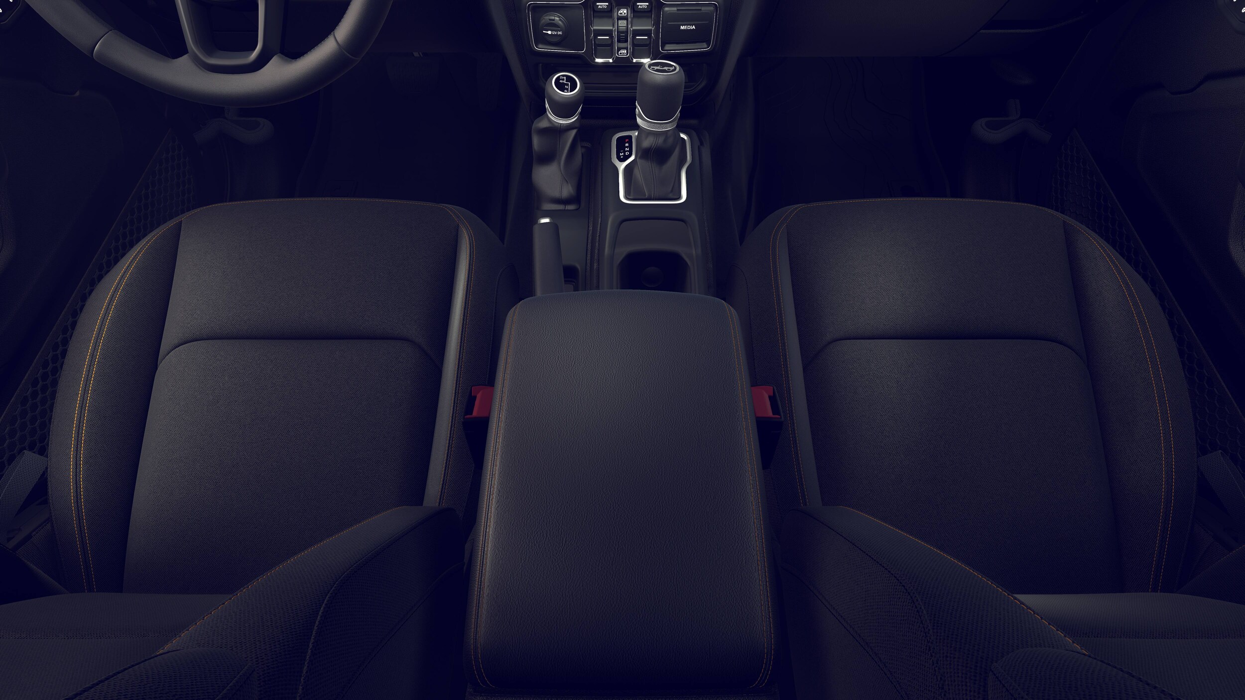 2026 Jeep Wrangler 4-Door Sport S - Photo 22