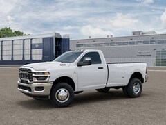 2026 Ram 3500 TRADESMAN REGULAR CAB 4X4 8' BOX Pickup