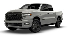 2026 Ram 1500 EXPRESS CREW CAB 4X4 5'7 BOX Pickup
