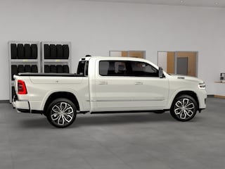 2026 Ram 1500 TUNGSTEN CREW CAB 4X4 Pickup for Sale in Houston, TX at River Oaks Chrysler Jeep Dodge Ram