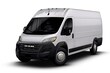  Ram ProMaster