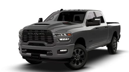 2026 Ram 2500 BIG HORN CREW CAB 4X2 6'4 BOX Pickup