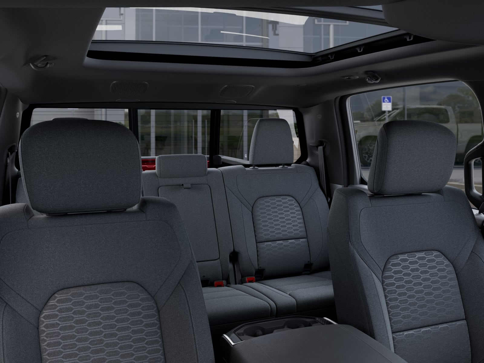 2026 RAM 1500 Big Horn/Lone Star - Photo 54