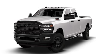 2026 Ram 2500 TRADESMAN CREW CAB 4X4 8' BOX Pickup