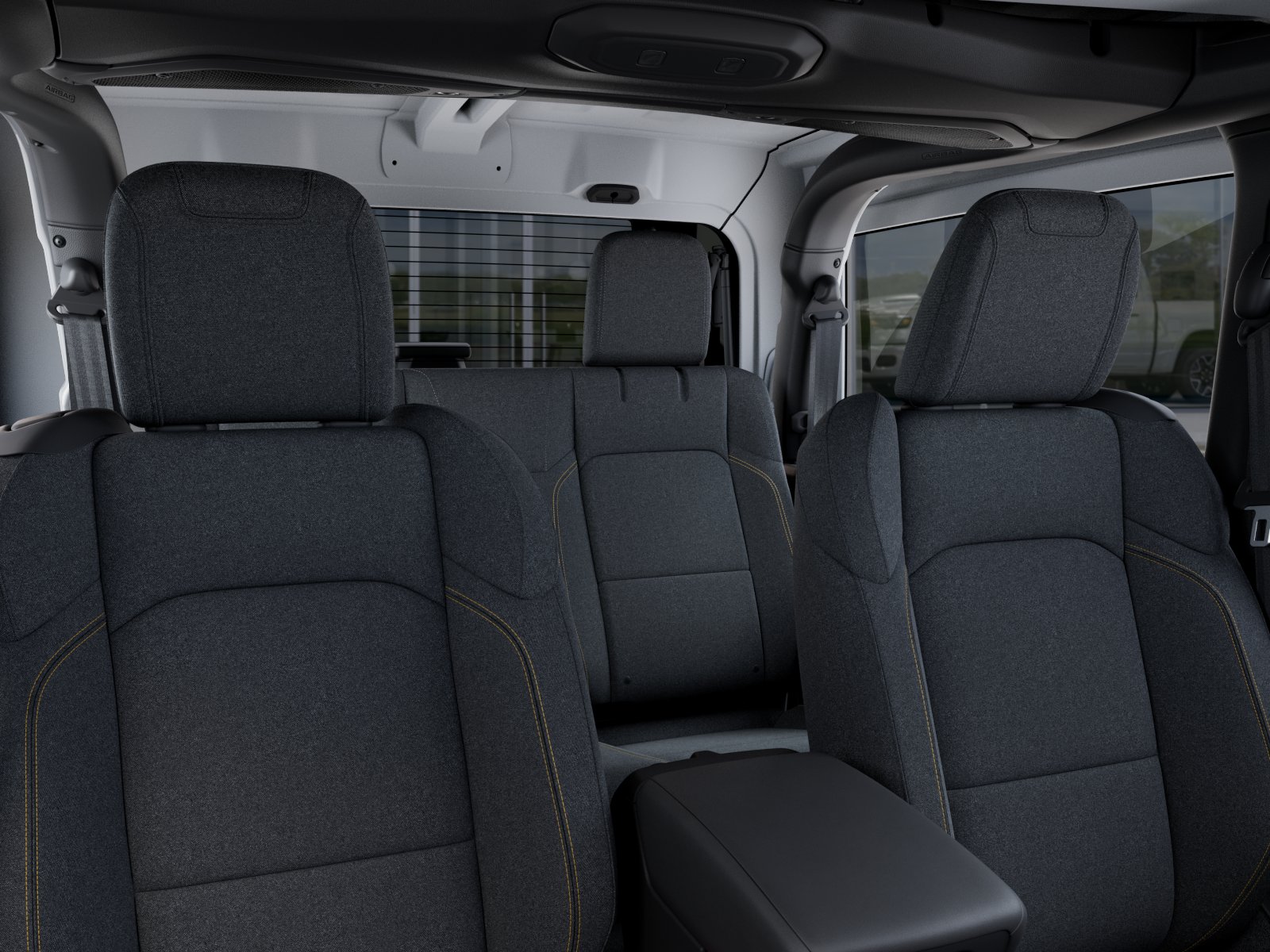 2026 Jeep Wrangler 2-Door Sport - Photo 52