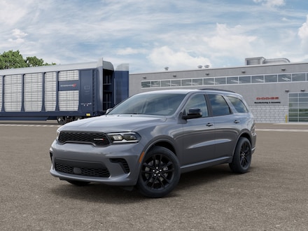 2026 Dodge Durango GT Sport Utility